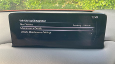 Mazda CX-5 2.0 e-Skyactiv G MHEV Exclusive-Line 5dr Petrol Estate